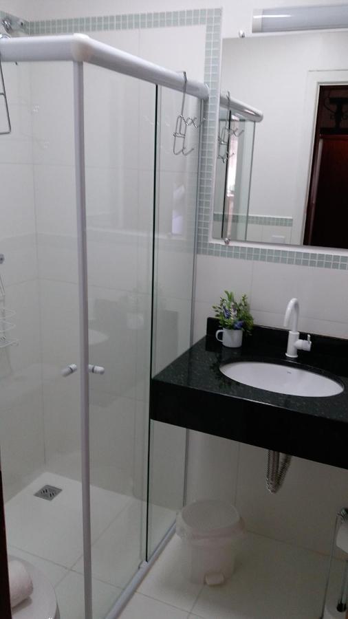Casa Das Glicinias Perto Do Centro Villa Monte Verde  Eksteriør billede