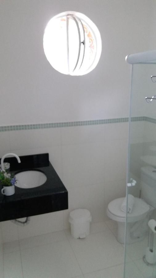 Casa Das Glicinias Perto Do Centro Villa Monte Verde  Eksteriør billede